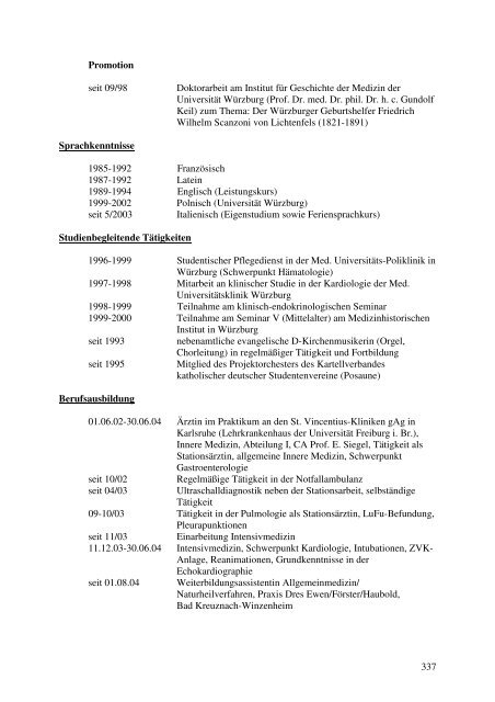 Dokument 1.pdf (17.982 KB) - OPUS - Universität Würzburg