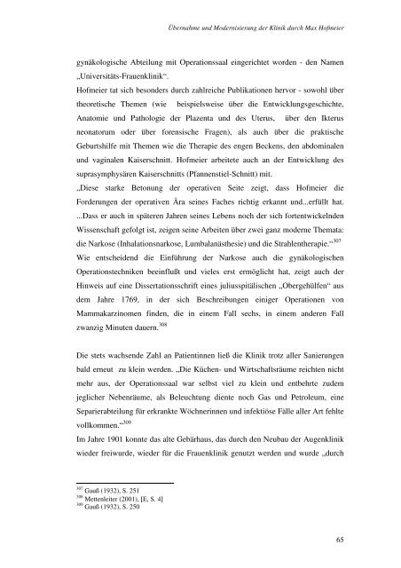 Dokument 1.pdf (17.982 KB) - OPUS - Universität Würzburg