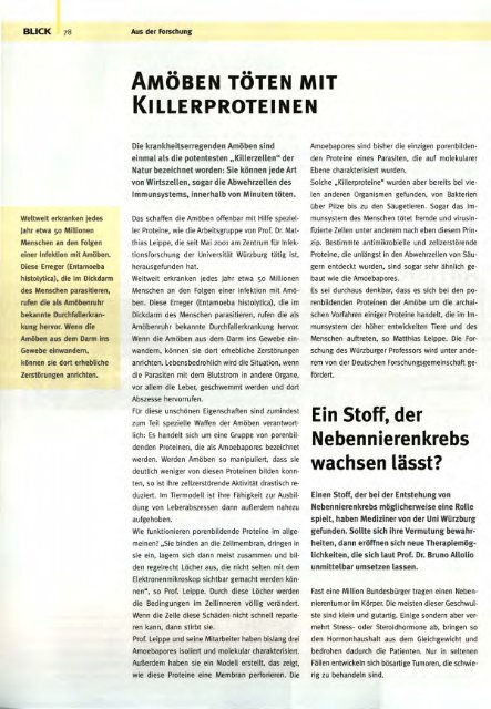 Dokument 1.pdf - OPUS - Universität Würzburg