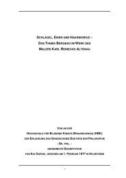 Dokument_1.pdf (39198 KB) - OPUS - Hochschule für Bildende ...