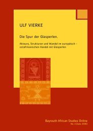 Dokument_1.pdf (9487 KB) - OPUS Bayreuth - Universität Bayreuth