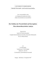 Dokument 1.pdf - Universität Hohenheim