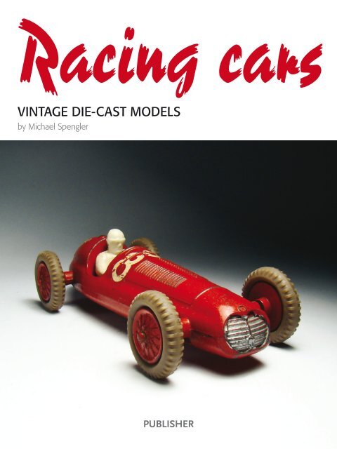 Racing cars