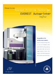 EVEREST Autoprinter - Avcom
