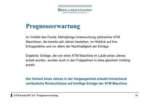 ATM Fund 2017 LP - Fondsvermittlung24.de