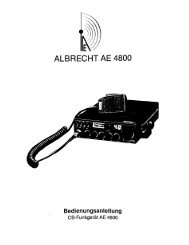 ALBRECHT AE 4800 - TextFiles.com
