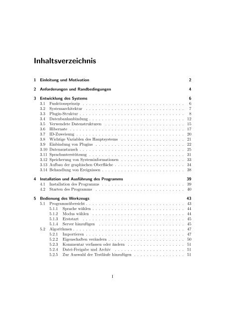 pdf 1.967 kB - Praktische Informatik - Universität Siegen