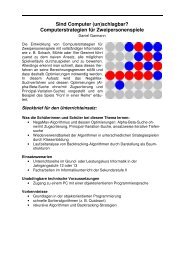 Informatik/Jahrgangsstufe Q/Unterrichtsreihen Java/11 ...