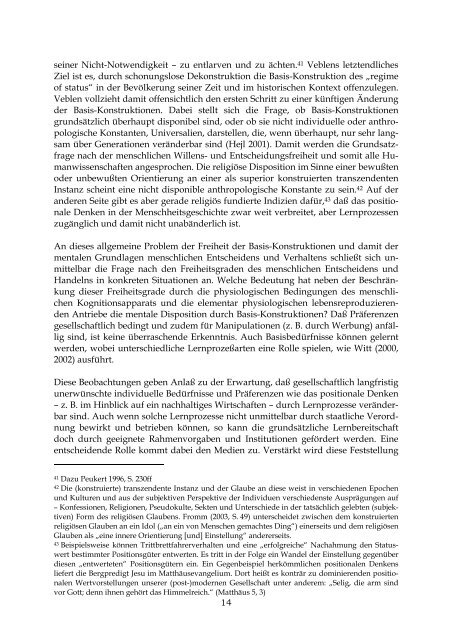 Dresden Discussion Paper Series in Economics - Technische ...