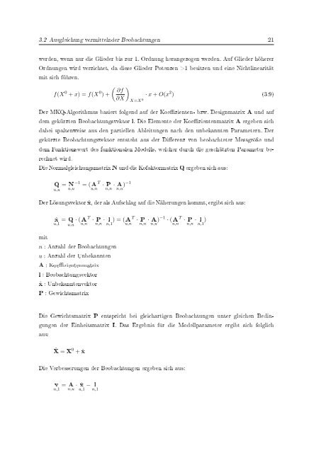 Diplomarbeit - Technische Universität Dresden