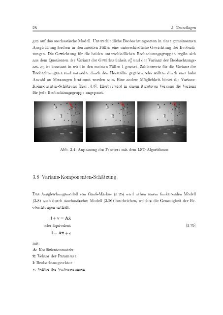 Diplomarbeit - Technische Universität Dresden