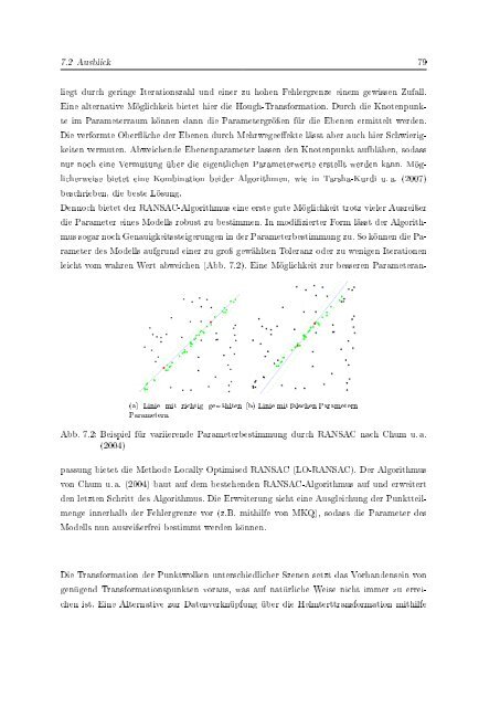 Diplomarbeit - Technische Universität Dresden