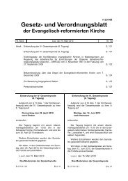 Gesetz- und Verordnungsblatt, 19. Band Nr. 14, 15. März 2010