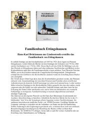 Familienbuch Ettingshausen.pdf - Gemeinde Reiskirchen