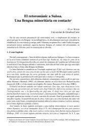 El retoromànic.pdf - Repositori UJI - Universitat Jaume I