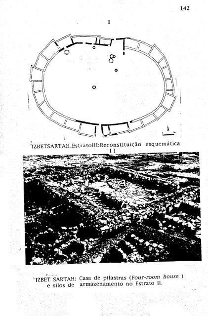 hebreus e filisteus na terra de canaã - Repositório Aberto da ...