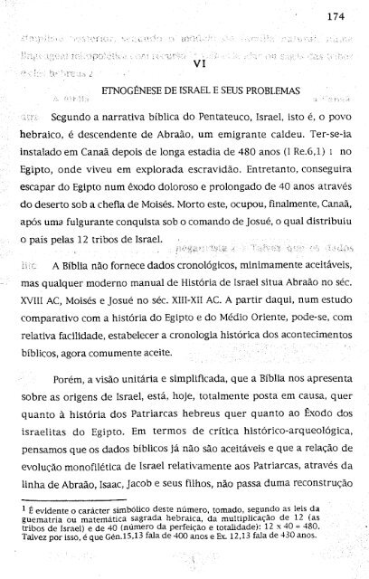 hebreus e filisteus na terra de canaã - Repositório Aberto da ...