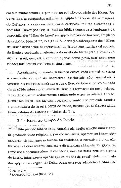 hebreus e filisteus na terra de canaã - Repositório Aberto da ...