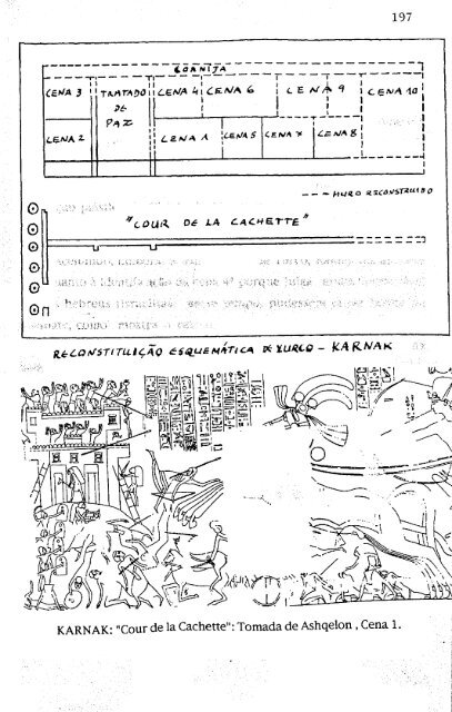 hebreus e filisteus na terra de canaã - Repositório Aberto da ...