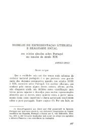 MODELOS DE REPRESENTAÇÃO LITERÁRIA E ... - RUN UNL