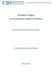 Verdade e Enigma no Pensamento Estético de Adorno.pdf - RUN UNL