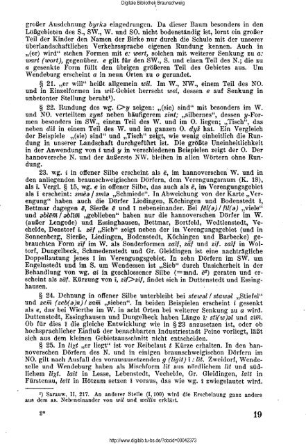 Braunschweigisches Jahrbuch 3. Folge, Bd 4 - Digitale Bibliothek ...