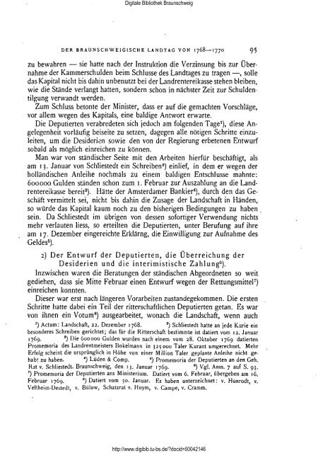 Jahrbuch des Geschichtsvereins für das Herzogtum Braunschweig ...