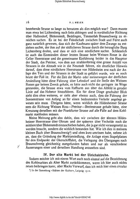 Jahrbuch des Geschichtsvereins für das Herzogtum Braunschweig ...