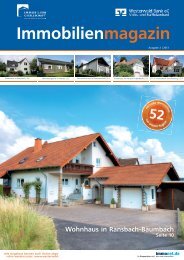 Immobilienmagazin