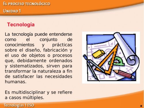 U01 EL PROCESO TECNOLOGICO.pdf