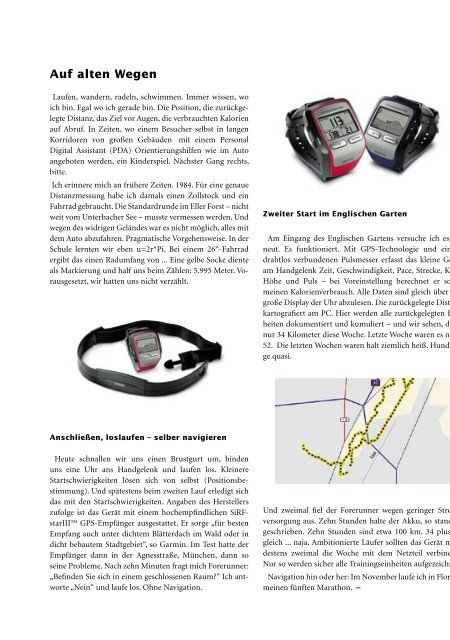 c // mag - Fachzeitschrift für Informationstechnologien, Geoinformationssysteme