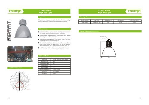 M&M Industrial Lighting