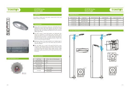 M&M Industrial Lighting