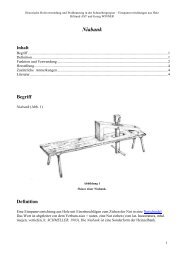 Datei Holz allgemein / Niabank - Holzverwendung