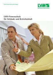Pauschaldeklaration Vsg Lvm Versicherung