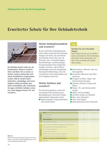 "LVM-Firmenschutz für Gebäude und Betriebsinhalt" (PDF)