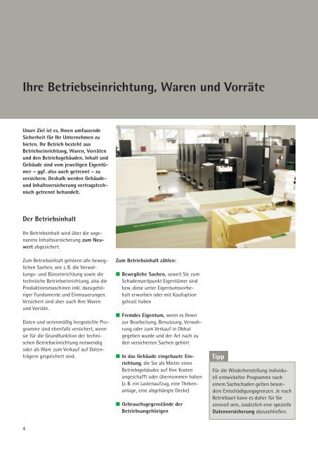 "LVM-Firmenschutz für Gebäude und Betriebsinhalt" (PDF)