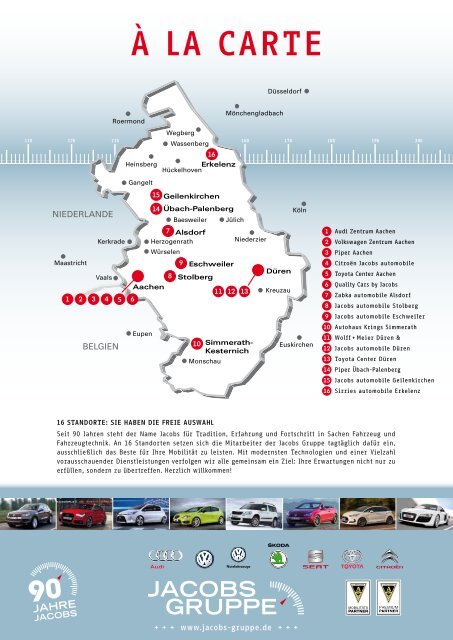 AA Tivoli Echo #16-1112 - Alemannia Aachen