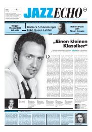 „Einen kleinen Klassiker“
