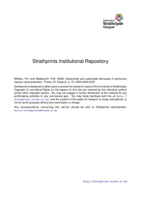 Download - Strathprints - University of Strathclyde