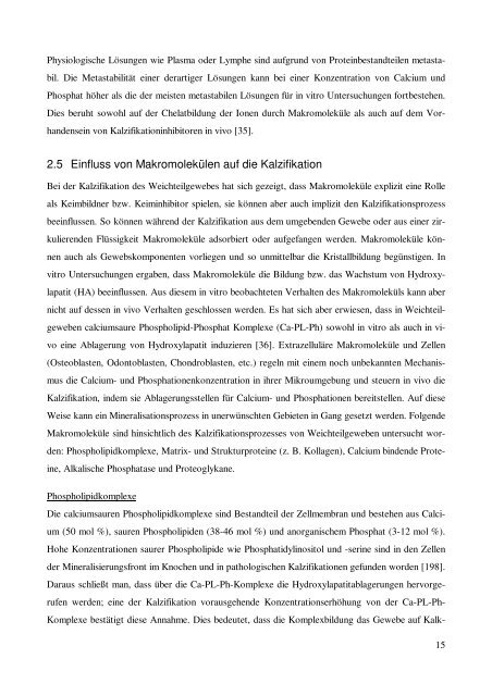 Thesis - RWTH Aachen University