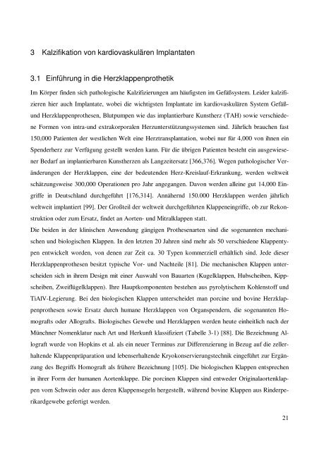 Thesis - RWTH Aachen University