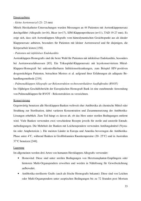 Thesis - RWTH Aachen University