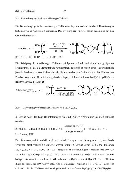 Thesis - RWTH Aachen University