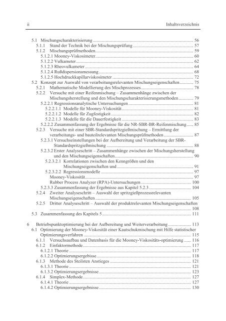 Prozessüberwachung und -optimierung in der ...