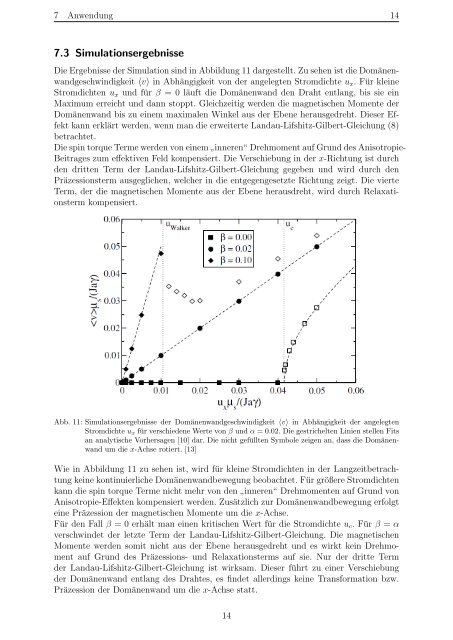 Landau-Lifshitz - Theoretische Physik - Universität Konstanz