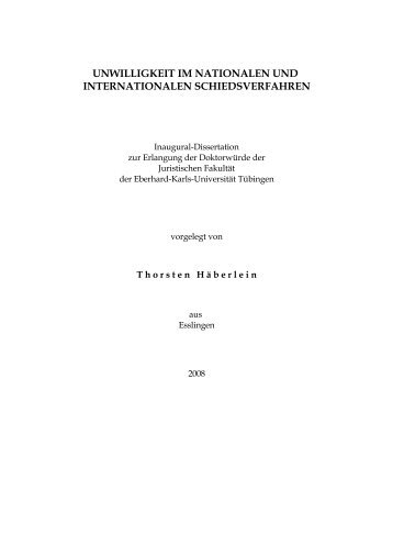 PDF 2.089kB - TOBIAS-lib - Universität Tübingen