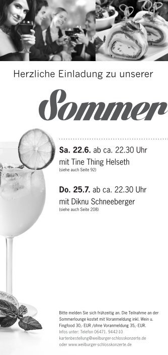 Sommer lo