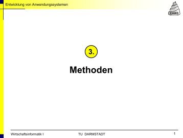 Methode