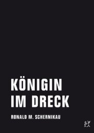 königin im dreck - Tubuk